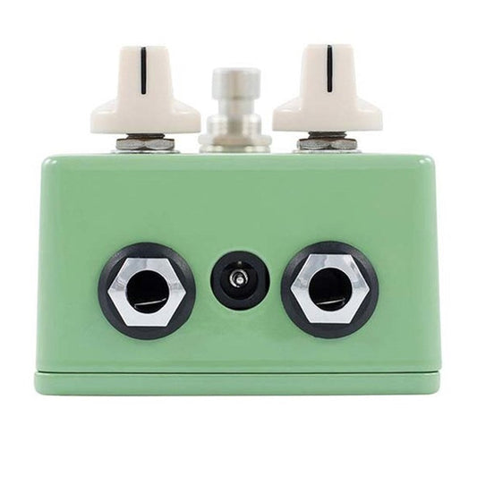 EarthQuaker Devices Westwood Translucent Overdrive Pedal