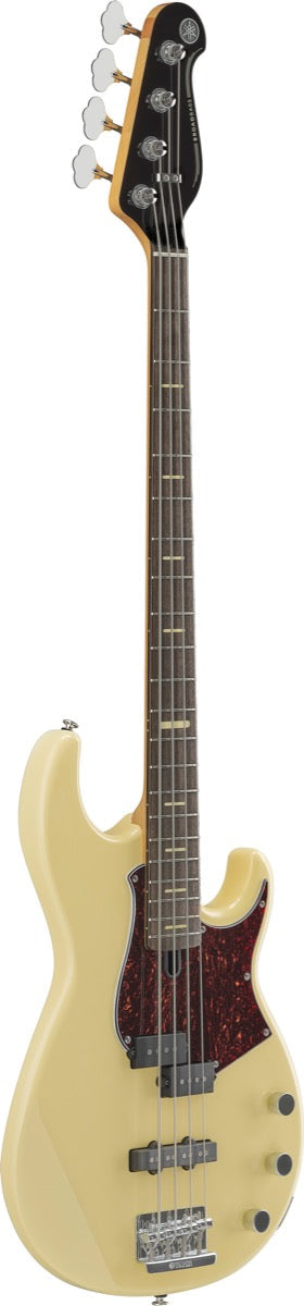 Yamaha BBP34 Pro Series BB in Vintage White