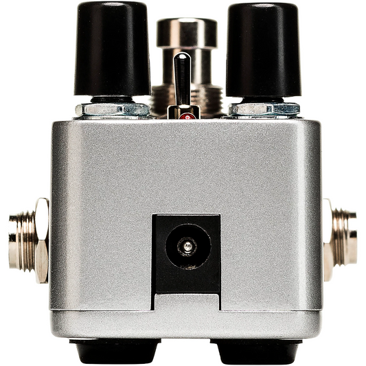 Electro Harmonix Slap Back Echo Pedal