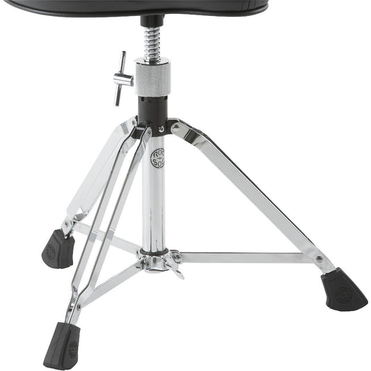 RocNSoc Manual Spindle and Round Seat in Blue