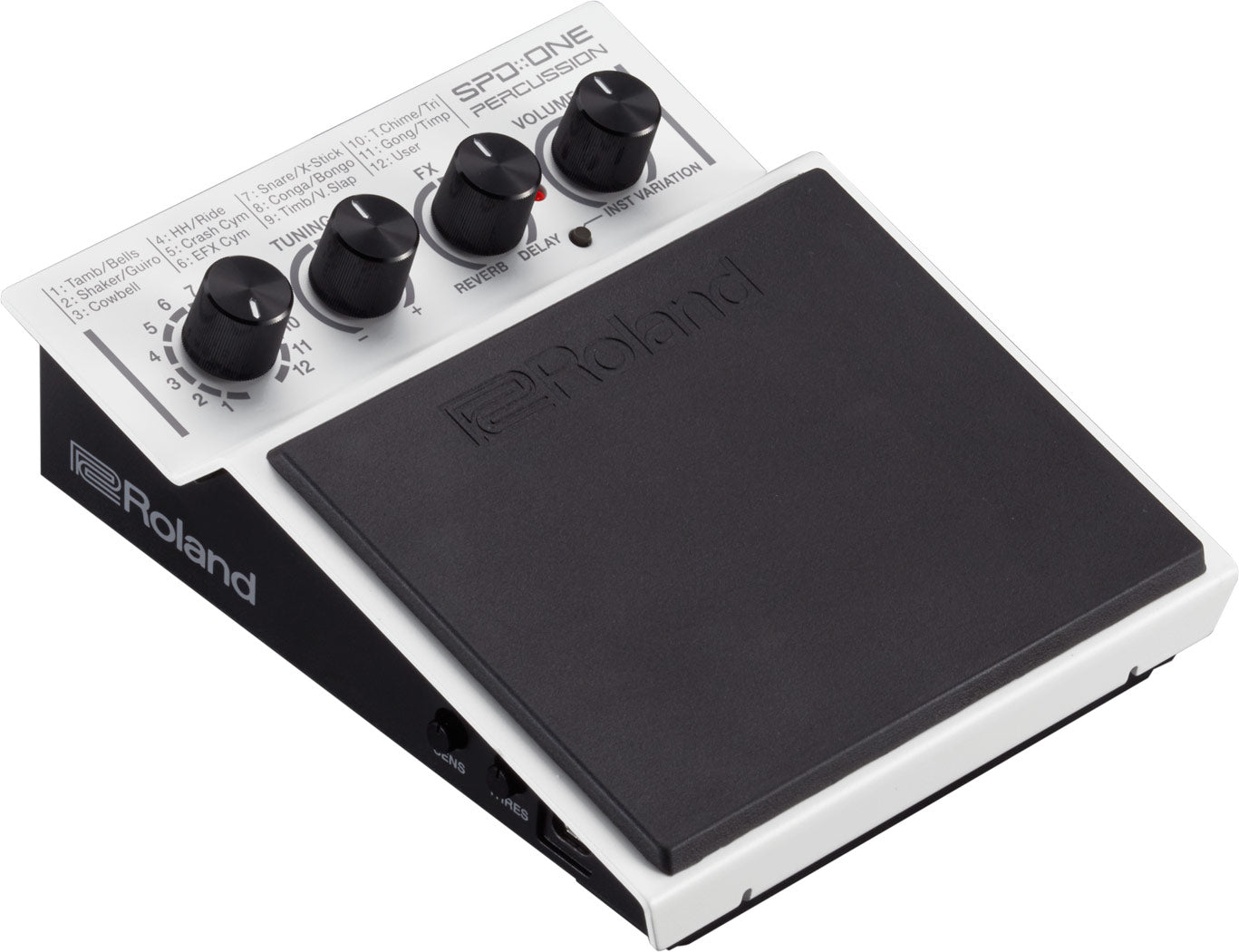 Roland SPD ONE Percussion Pad