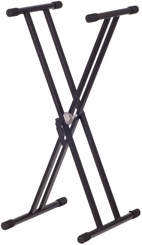 Xtreme KS128 Double Braced Keyboard Stand