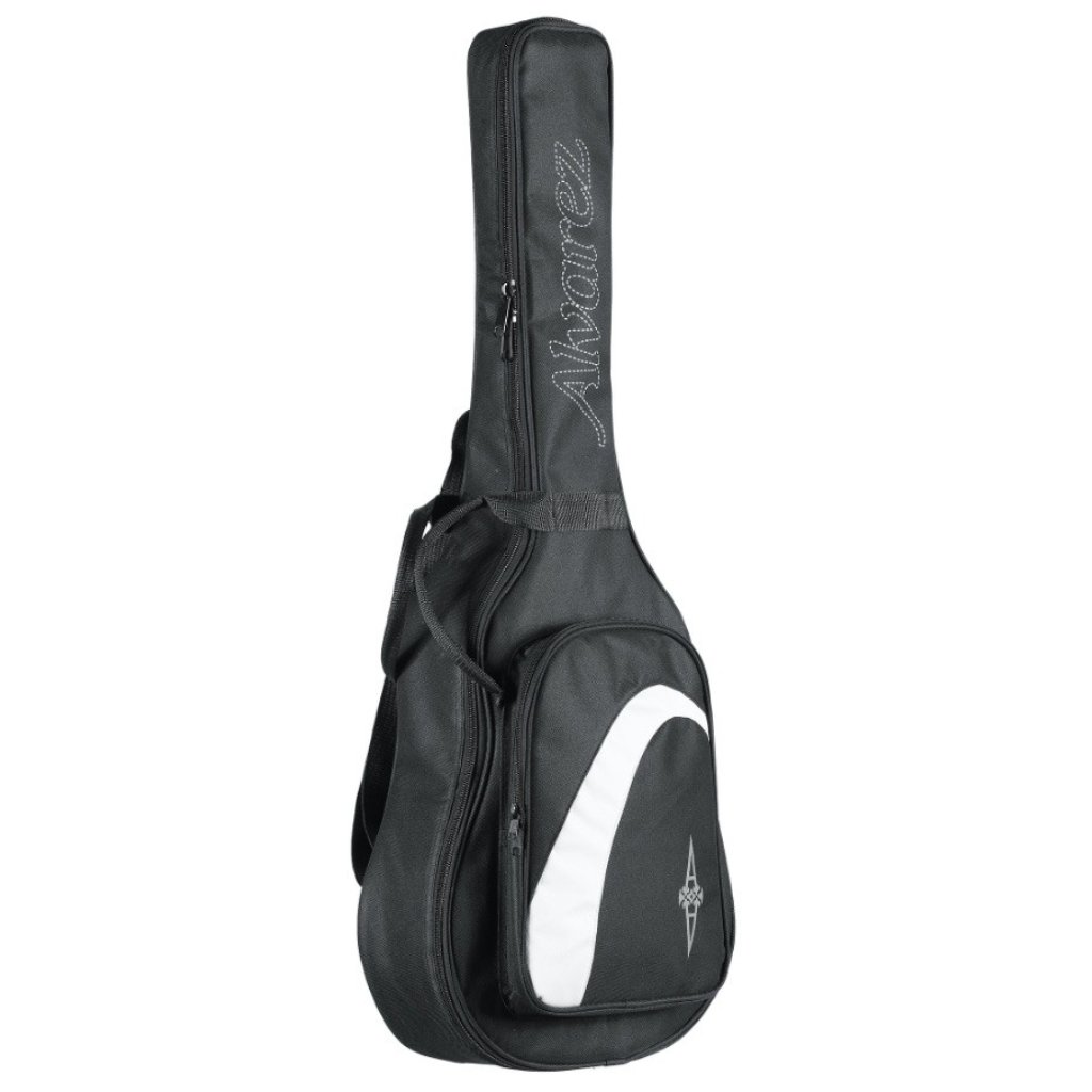 Alvarez Soprano Uke Deluxe Bag