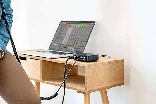 Rode AI1 Single channel Audio Interface