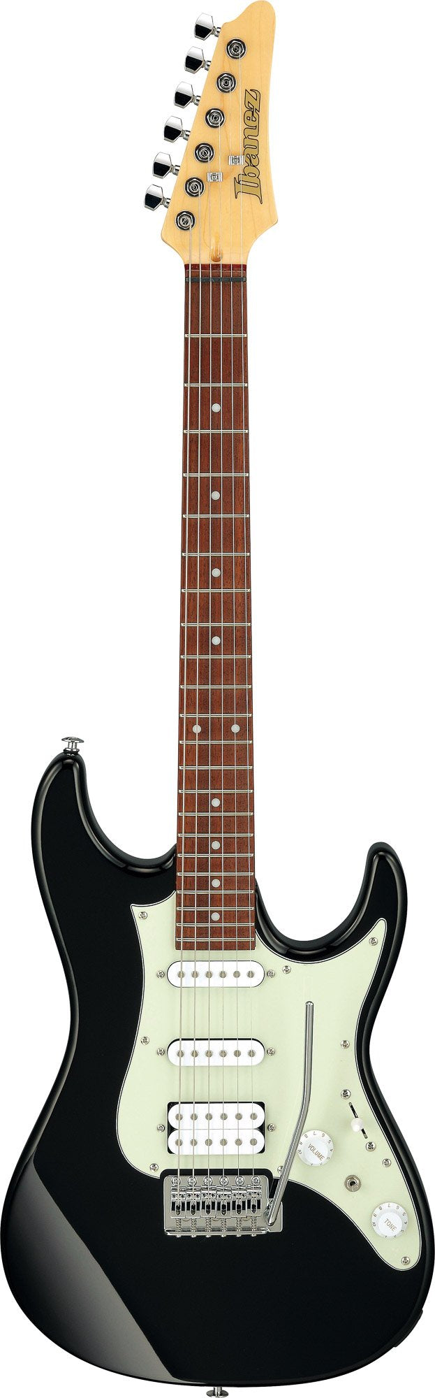 Ibanez AZES40 AZ Essentials in Black