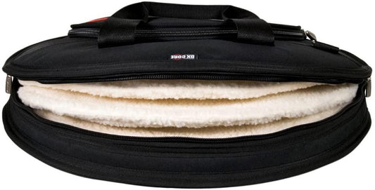 Ahead Armor Cases Cymbal Silo Deluxe Cymbal Bag