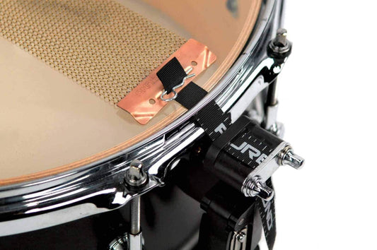 PureSound Custom Pro Series 13" Brass Snare Wire 24 Strand