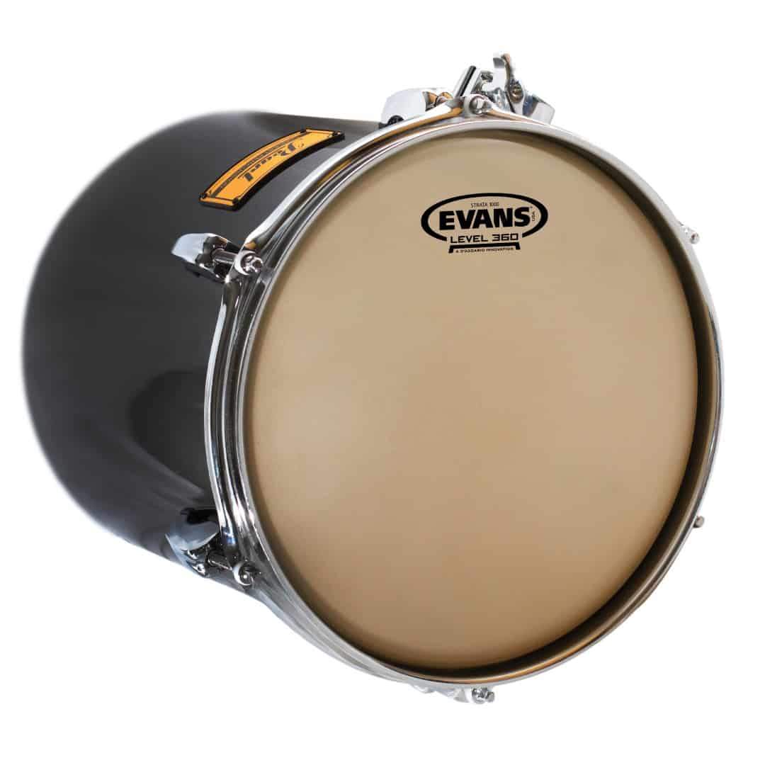 Evans Strata 1000 10" Coated Concert Drum Head