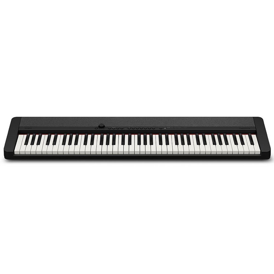 Casio CT-S1-76 Casiotone 76-Note Keyboard in Black