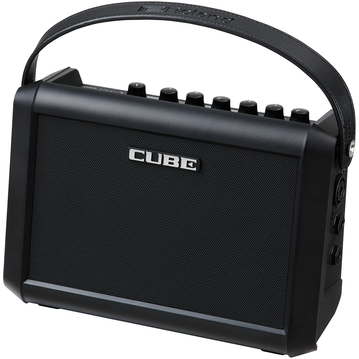 Roland CUBE Street Mini Multi-instrument Combo Amp