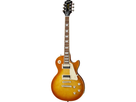 Epiphone Les Paul Classic in Honey Burst