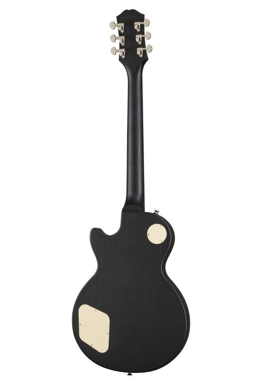 Epiphone Les Paul Classic Worn in Ebony