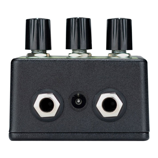 EarthQuaker Devices Afterneath Otherworldly V3 Reverb Pedal
