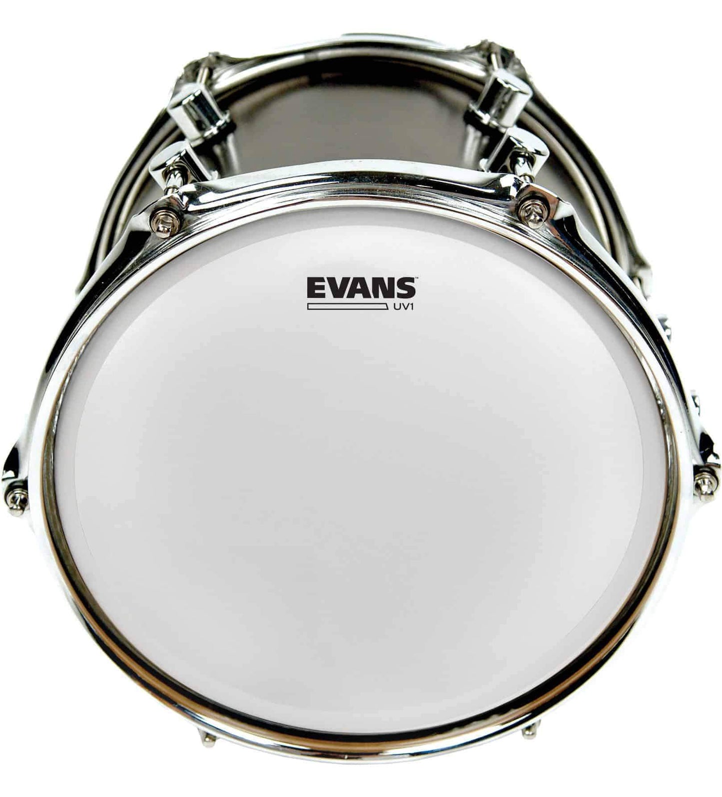 Evans UV1 15" Coated Tom Drum Head