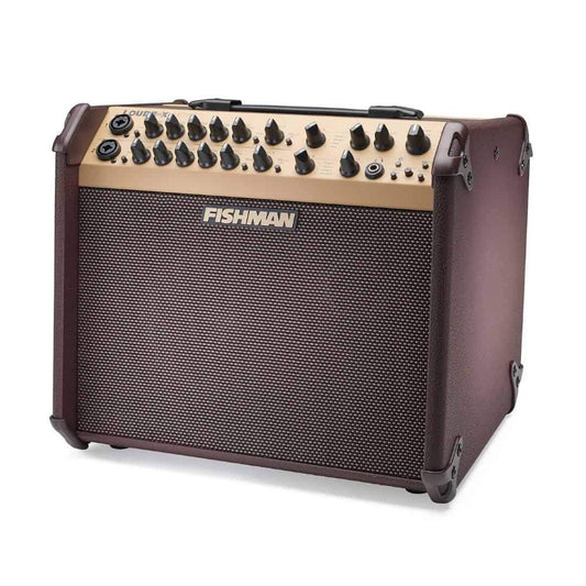Fishman Loudbox Artist BT 1x8" 120W Acoustic Amp
