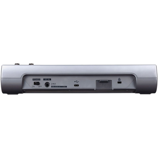 Zoom PodTrak P8 Podcast Recorder