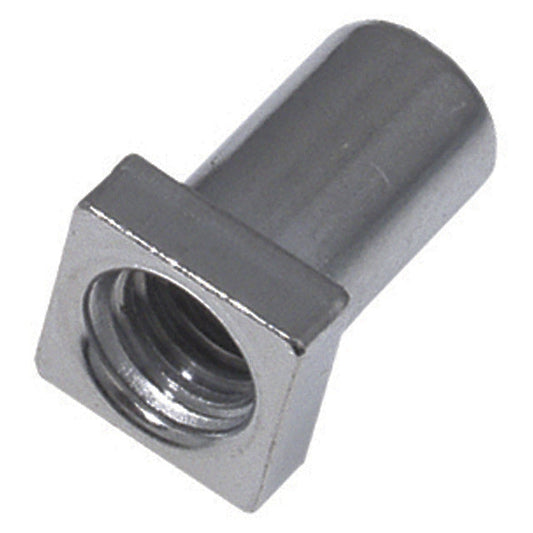 Gibraltar 6mm Small Lugnut Q/P12
