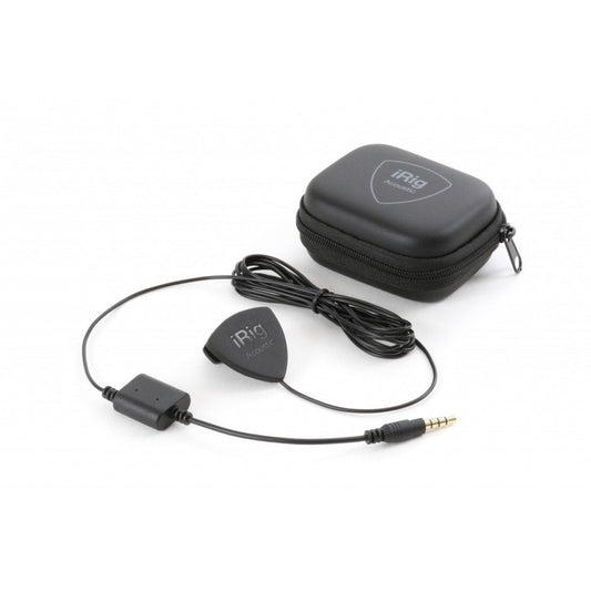 IK Multimedia iRig Acoustic Stage
