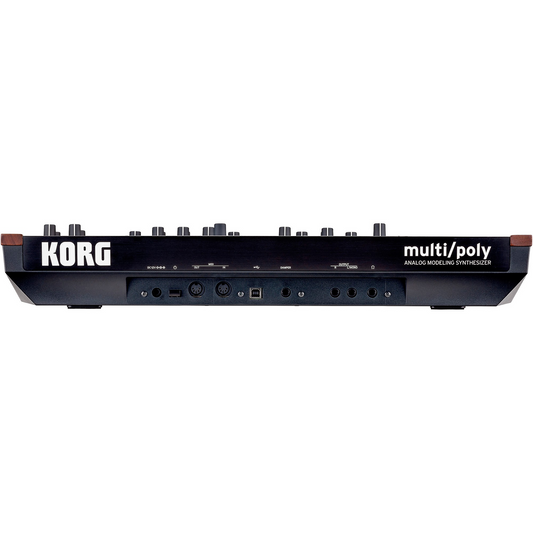 KORG MultiPoly 37 Key Digital Keyboard Synthesizer