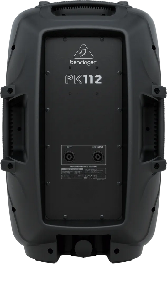 Behringer PK112 12" Passive PA Speaker