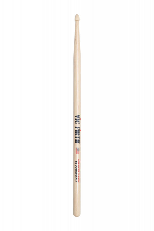 Vic Firth American Classic® 5B DoubleGlaze Drumsticks