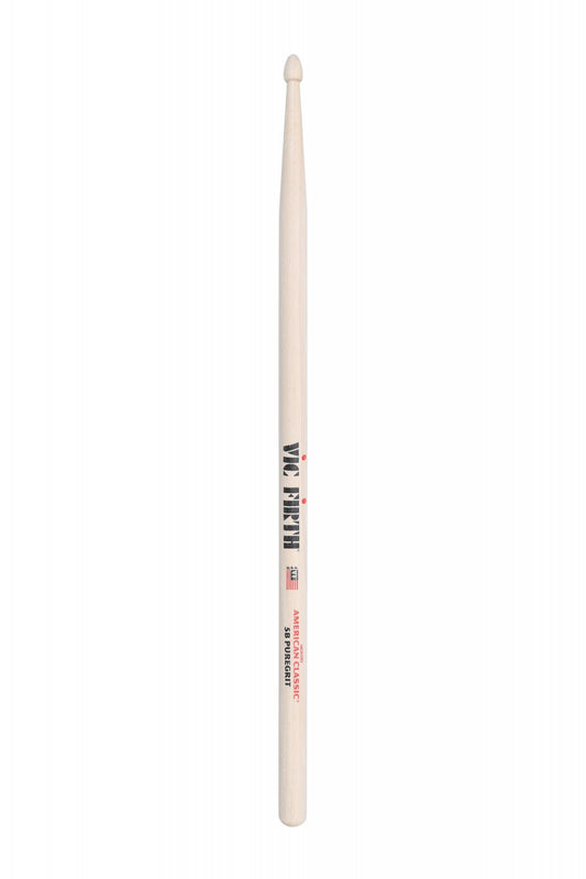 Vic Firth American Classic® 5B PureGrit Drumsticks