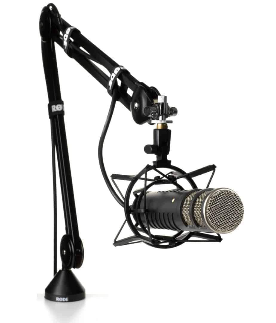 Rode PSA1 Professional Studio Arm