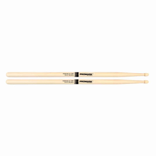 Promark Rebound 5A Lacquered Hickory .565"