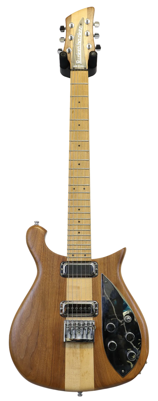 Rickenbacker Model 650D Dakota Walnut (Second Hand)