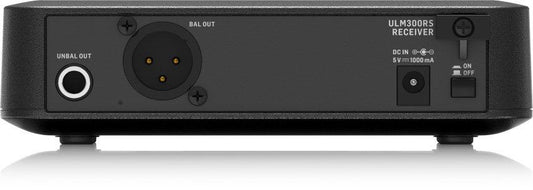 Behringer Ultralink ULM300MIC Digital Wireless System