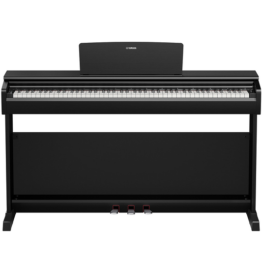Yamaha YDP146 Digital Piano in Black