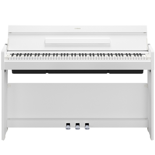 Yamaha YDPS36 Digital Piano in White