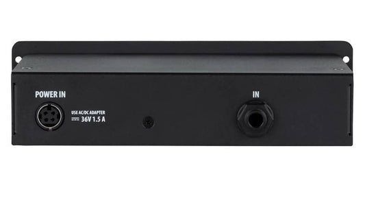 Warwick RockBoard Power Mod 150 Pedalboard Amplifier 150W