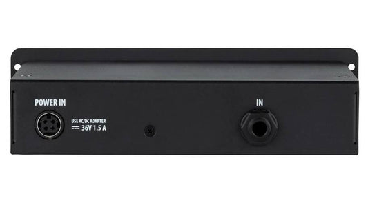 Warwick RockBoard Power Mod 75 Pedalboard Amplifier 75W