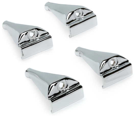 Gibraltar SC-CH Bass Drum Claw Hook 4 Pack
