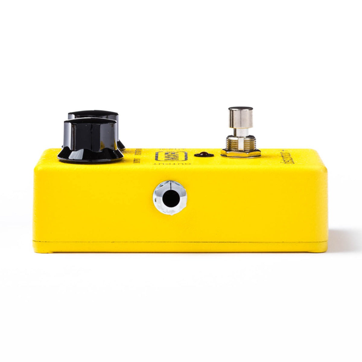 MXR Distortion + Pedal