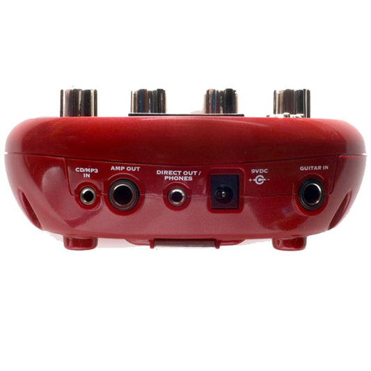 Line 6 POCKETPOD Mini Battery-Powered Effects Processor
