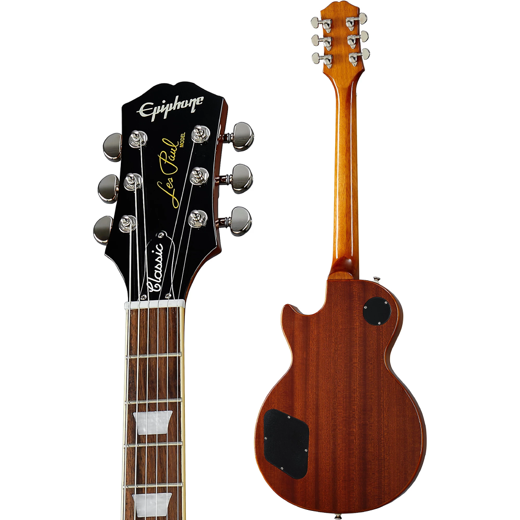 Epiphone Les Paul Classic in Honey Burst