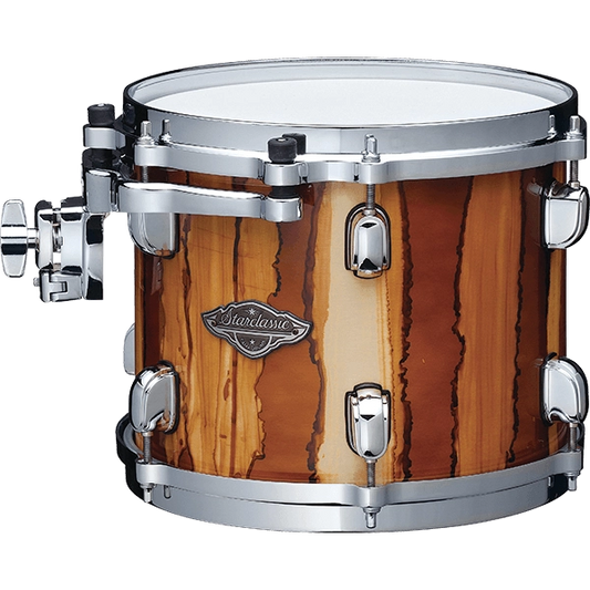 TAMA Starclassic Performer 5 Piece Shell Pack in Caramel Aurora