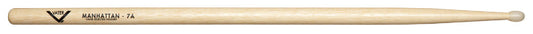 Vater Manhattan 7A Nylon Tip Drumsticks