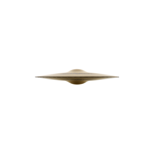 Zildjian 14" A Series Mastersound HiHats Pair