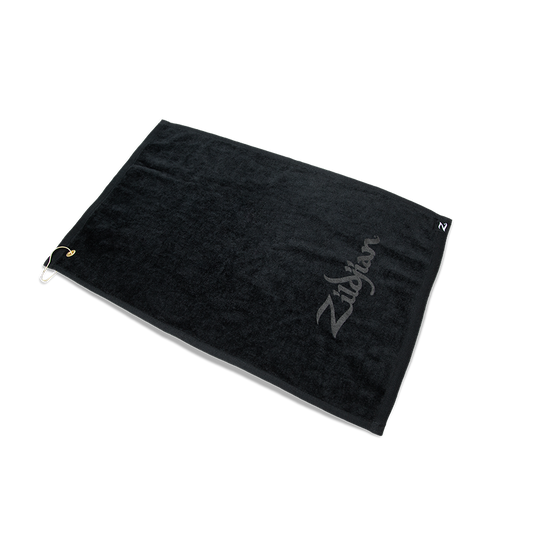 Zildjian Black Drummers Towel