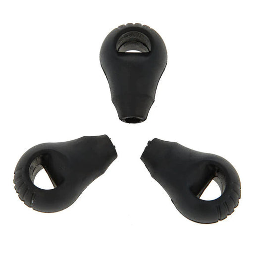 Pearl Air Suspension Rubber Feet 3 pack