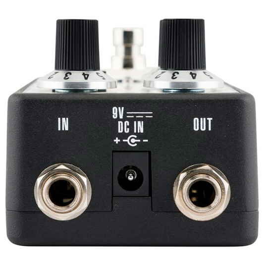 Fender Bassman Compressor Pedal
