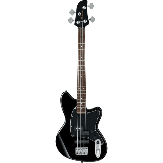 Ibanez Talman TMB30 Bass Guitar in Black
