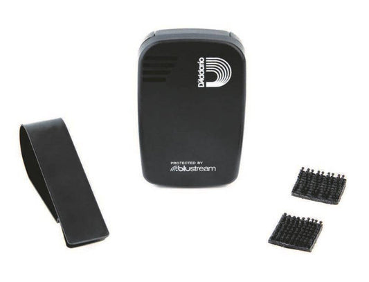 D'Addario Humiditrak Bluetooth Humidity and Temperature Sensor
