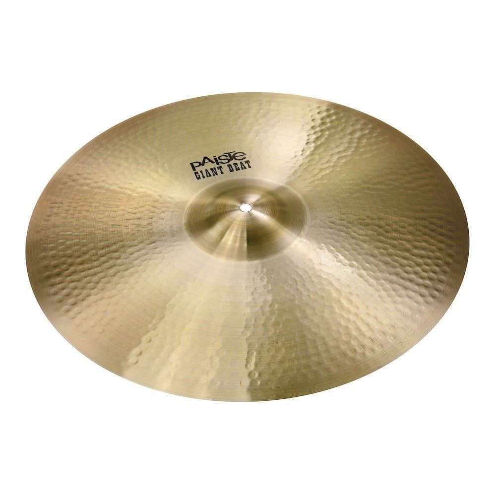 Paiste Giant Beat Multifunction Cymbal 20"