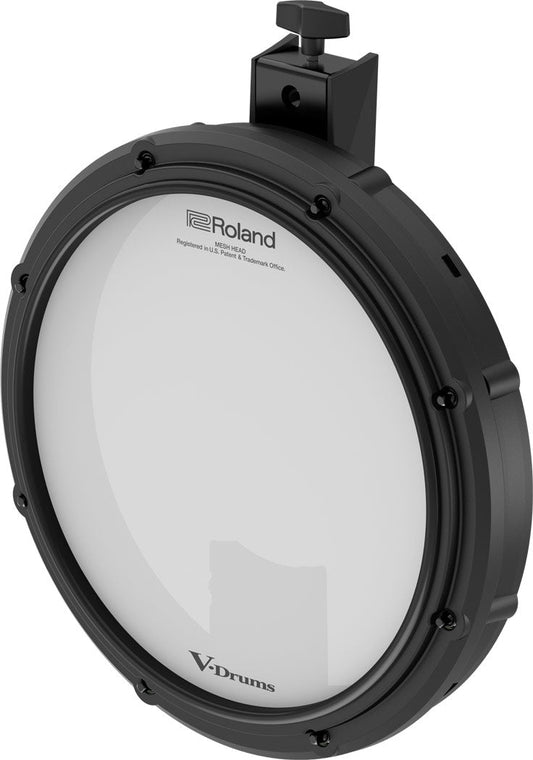 Roland PDX12 V Drum 12" Mesh Pad
