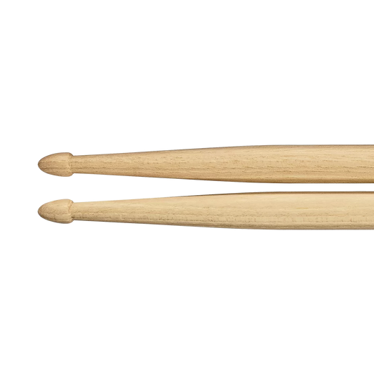 Meinl Stick & Brush SB103 Standard Long 5A Wood Tip Drum Sticks