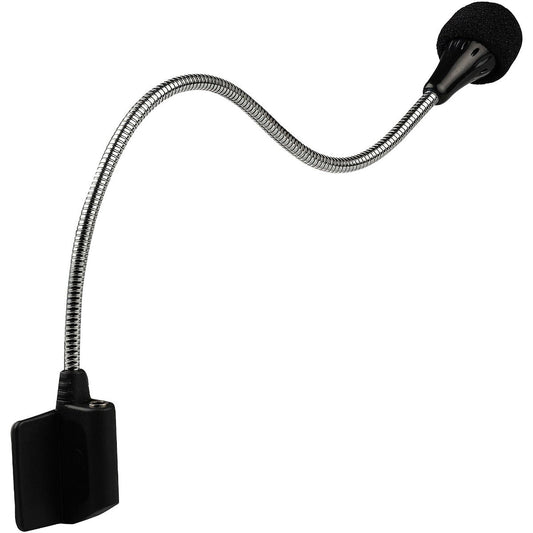 Arturia MicroFreak Hybrid Synth Goosneck Microphone